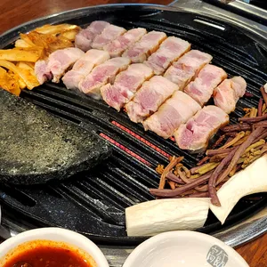 고반식당 사진