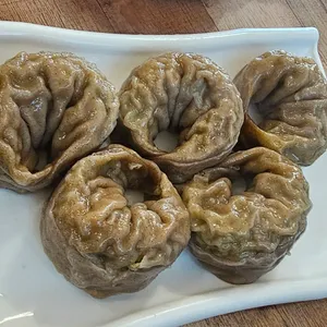 가야밀면 사진