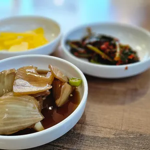 가야밀면 사진