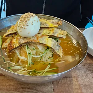 가야밀면 리뷰 사진