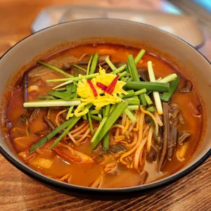 사미식당 사진