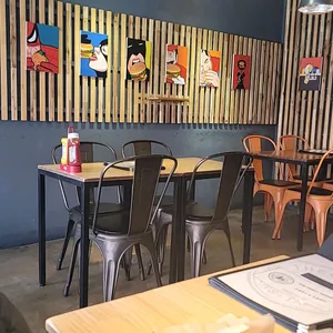 더크래프트 리뷰 사진