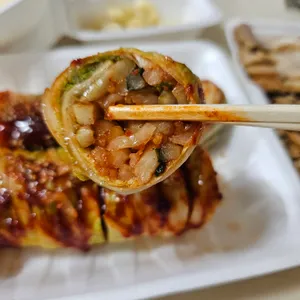야드레보쌈 사진