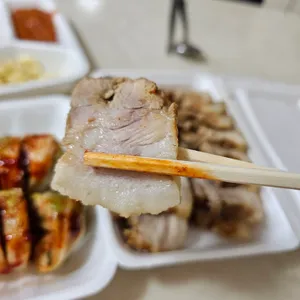 야드레보쌈 사진