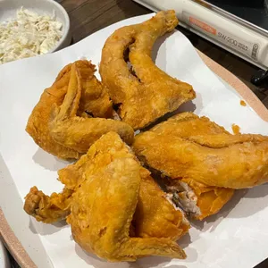 랑랑닭발통닭 사진