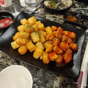 장생관 사진