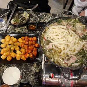 장생관 사진