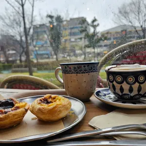 커피창고 사진