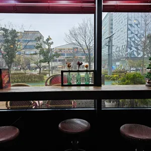 커피창고 리뷰 사진