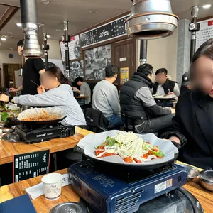 고기뚝심 리뷰 사진