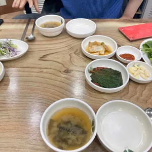 매운 양재기찜갈비 사진