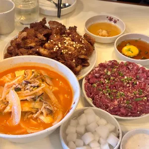 산수림 사진