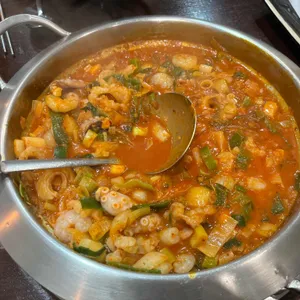 사위식당 사진