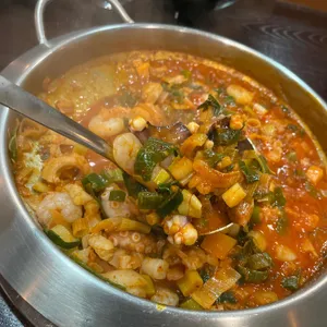 사위식당 사진