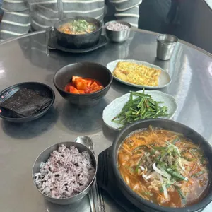 가야포차선지국밥 사진