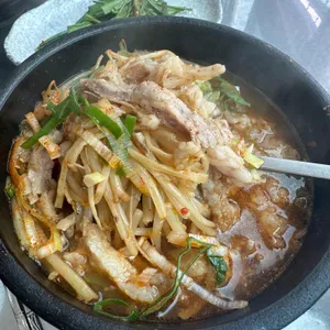 가야포차선지국밥 사진