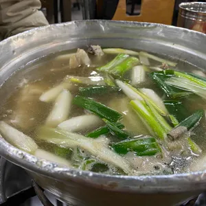 동대문닭한마리 사진