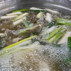 동대문닭한마리 사진