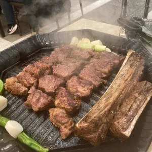 육향 사진