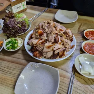 평원집 사진
