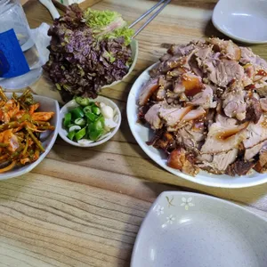 평원집 사진
