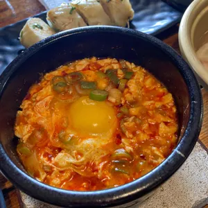 도솔마을 사진