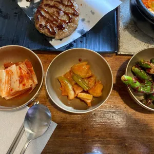 도솔마을 사진