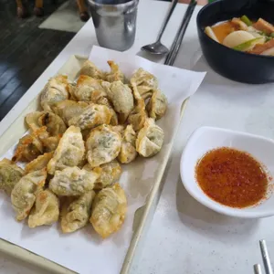 모박사부대찌개 리뷰 사진