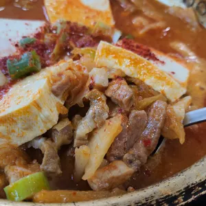 동가정80년김치찌개 사진
