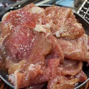 남들갈비 사진