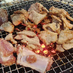 남들갈비 사진