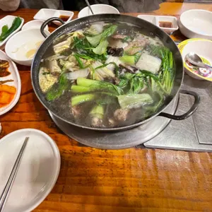 시굴집 사진
