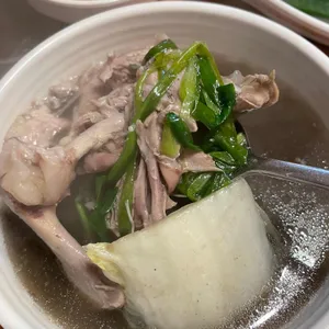 시굴집 사진