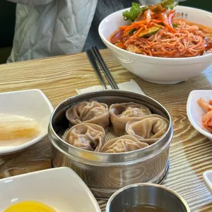 망향비빔국수 사진