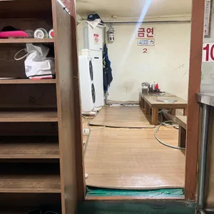 광천순대 리뷰 사진
