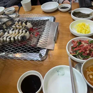 풍천민물장어 이억집 사진