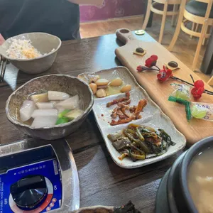 문산부대찌개 사진