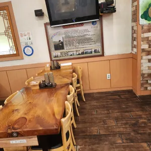 할머니 추어탕 리뷰 사진