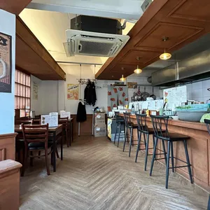 호랑이면 리뷰 사진