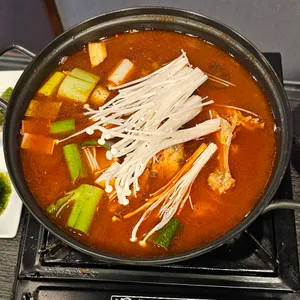 유달산 활어선어회 전문점 사진
