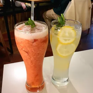 데코아 발림 사진