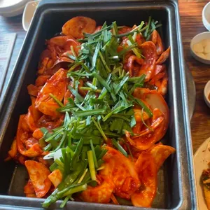 유천가든 사진