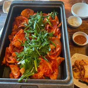 유천가든 사진