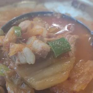동가정80년김치찌개 사진
