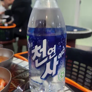 남들갈비 사진