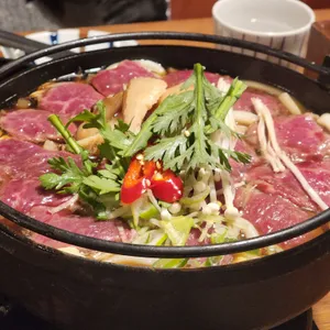 란 이자카야 사진
