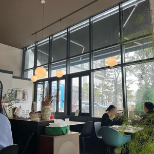 비스트로 준 리뷰 사진