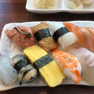 맛있는초밥집 사진