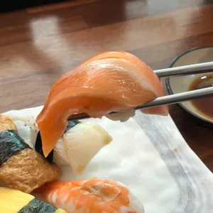 맛있는초밥집 사진