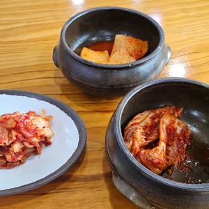 윤가네토종순대국 사진